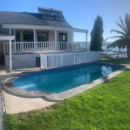 Berg River Living Velddrif Exterior photo