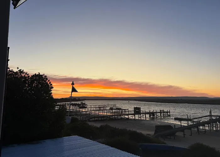 Berg River Living