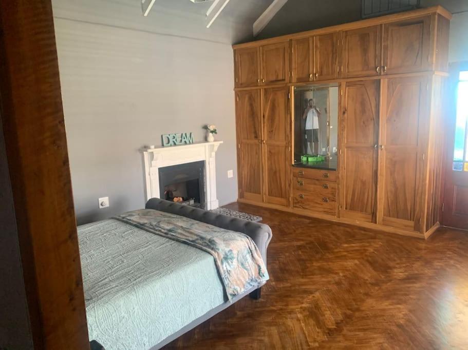 Berg River Living Holiday home