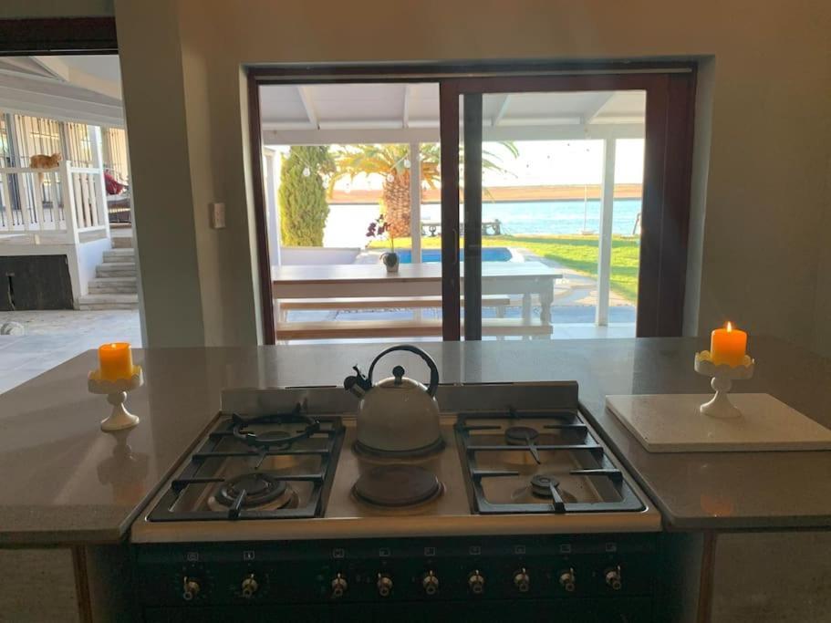 Berg River Living Holiday home Velddrif