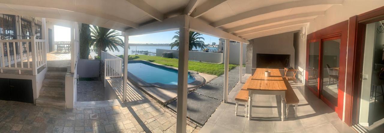 Berg River Living Holiday home Velddrif