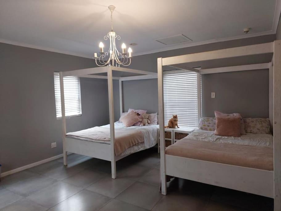 Berg River Living Holiday home Velddrif