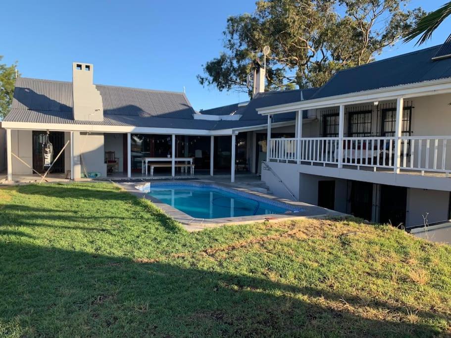 Berg River Living