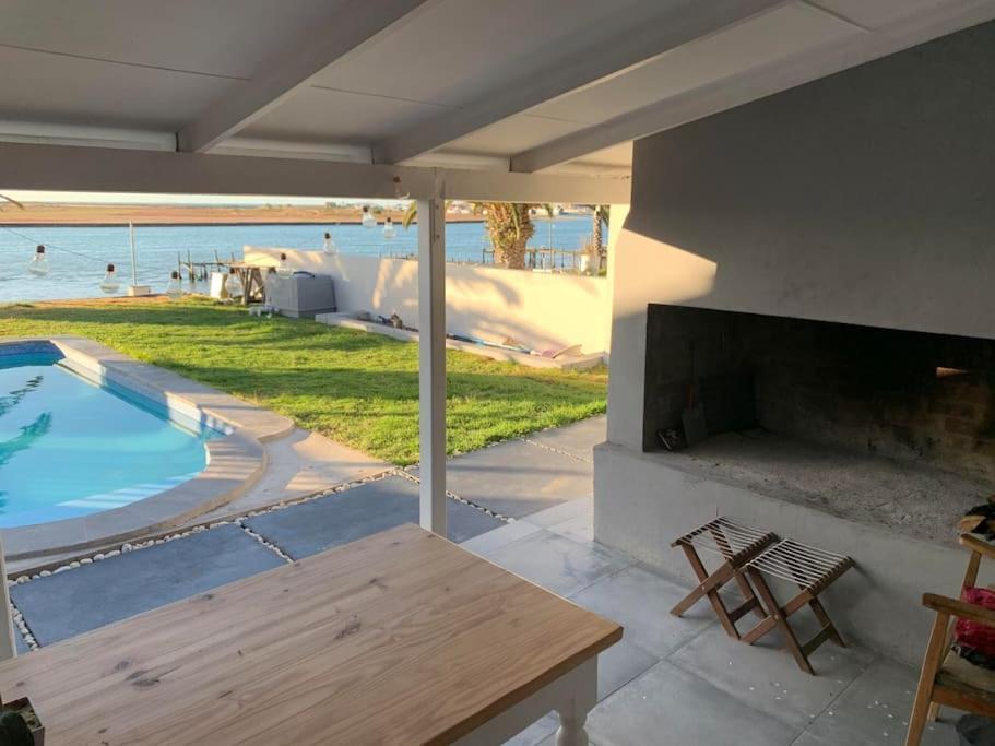 Berg River Living Holiday home Velddrif