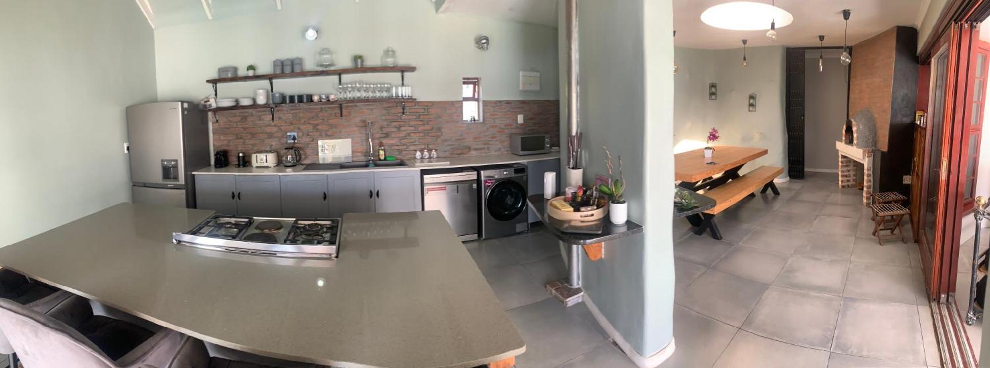 Berg River Living Holiday home