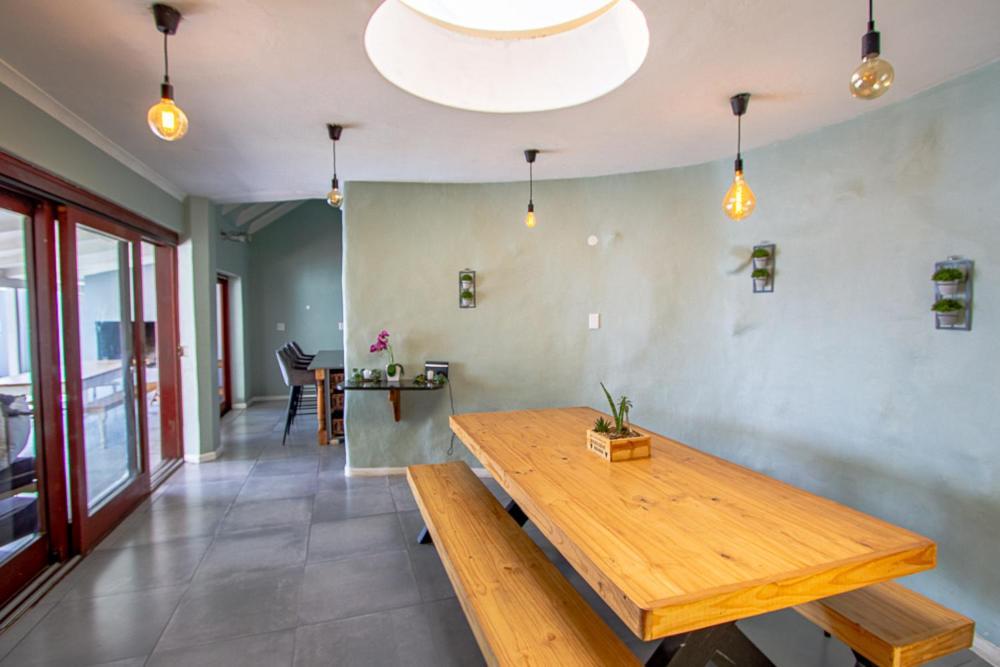 Holiday home Berg River Living Velddrif