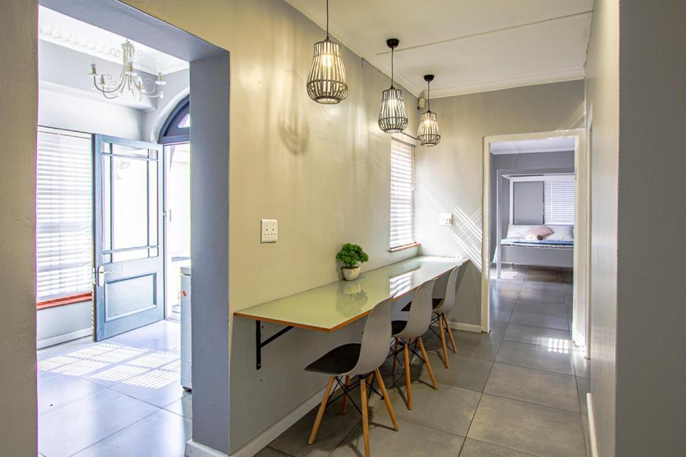 Berg River Living Holiday home *