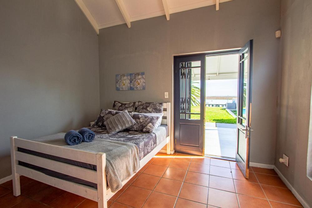 Berg River Living Holiday home Velddrif