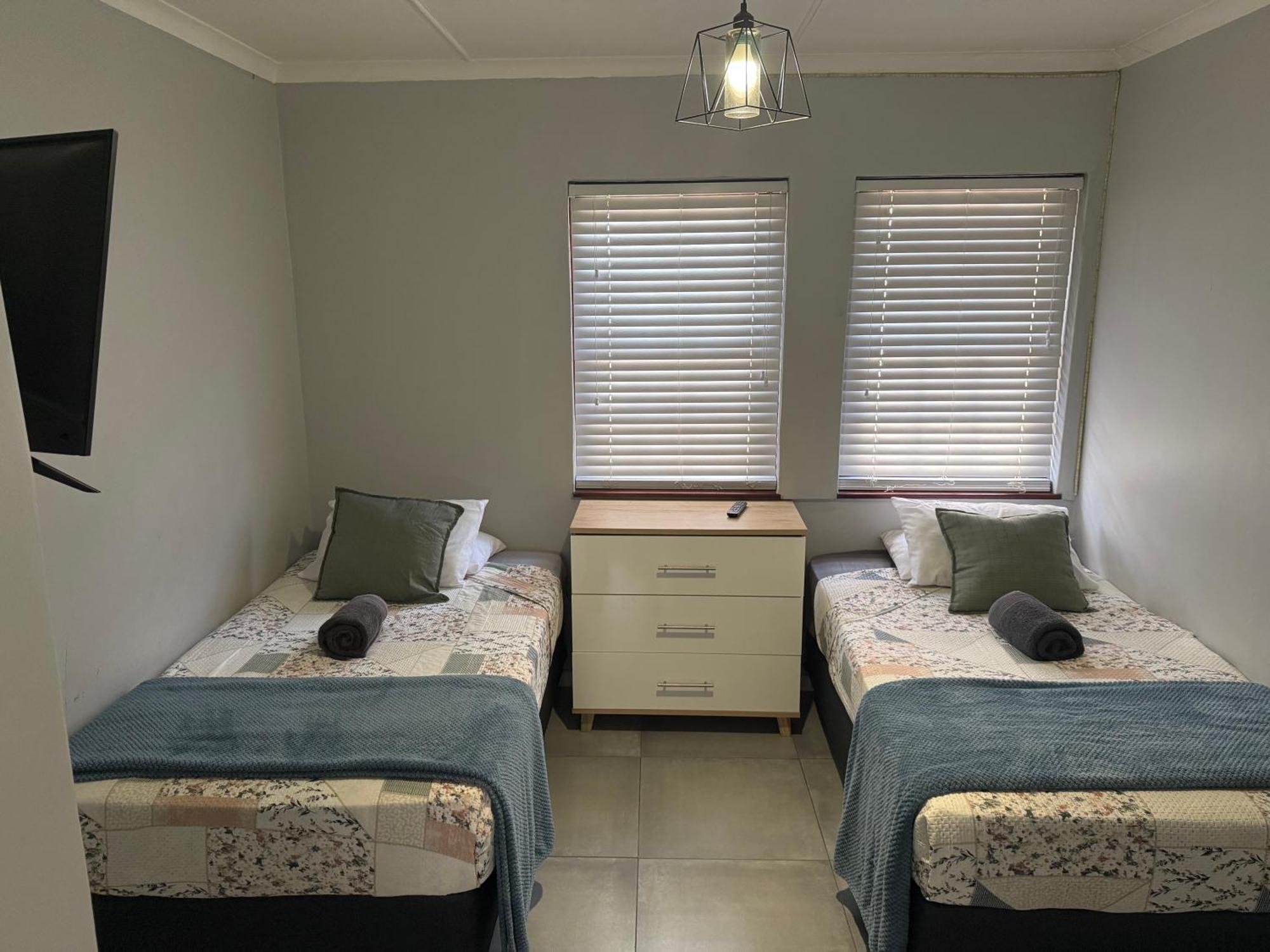 Berg River Living Holiday home *