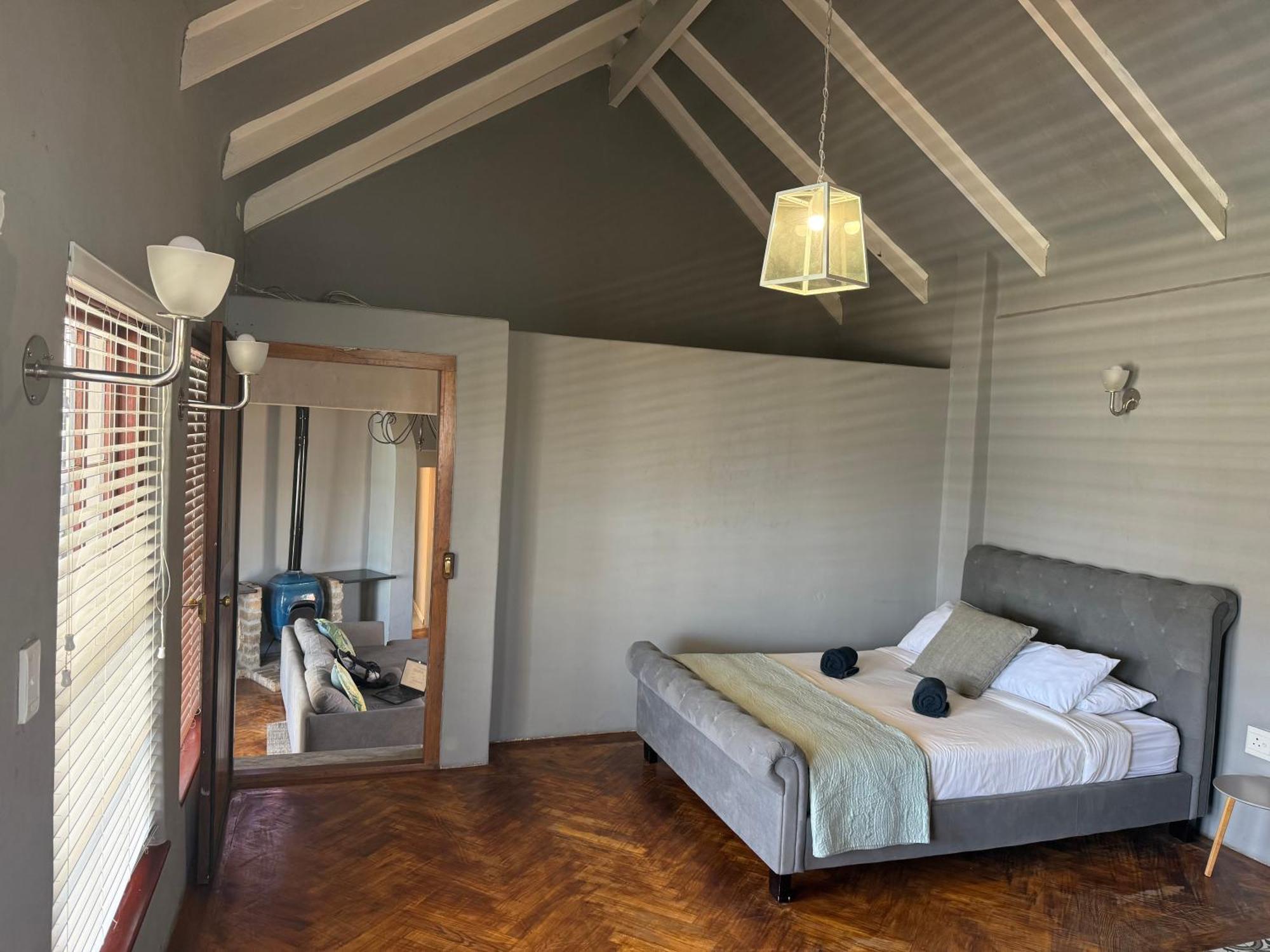 Holiday home Berg River Living Velddrif