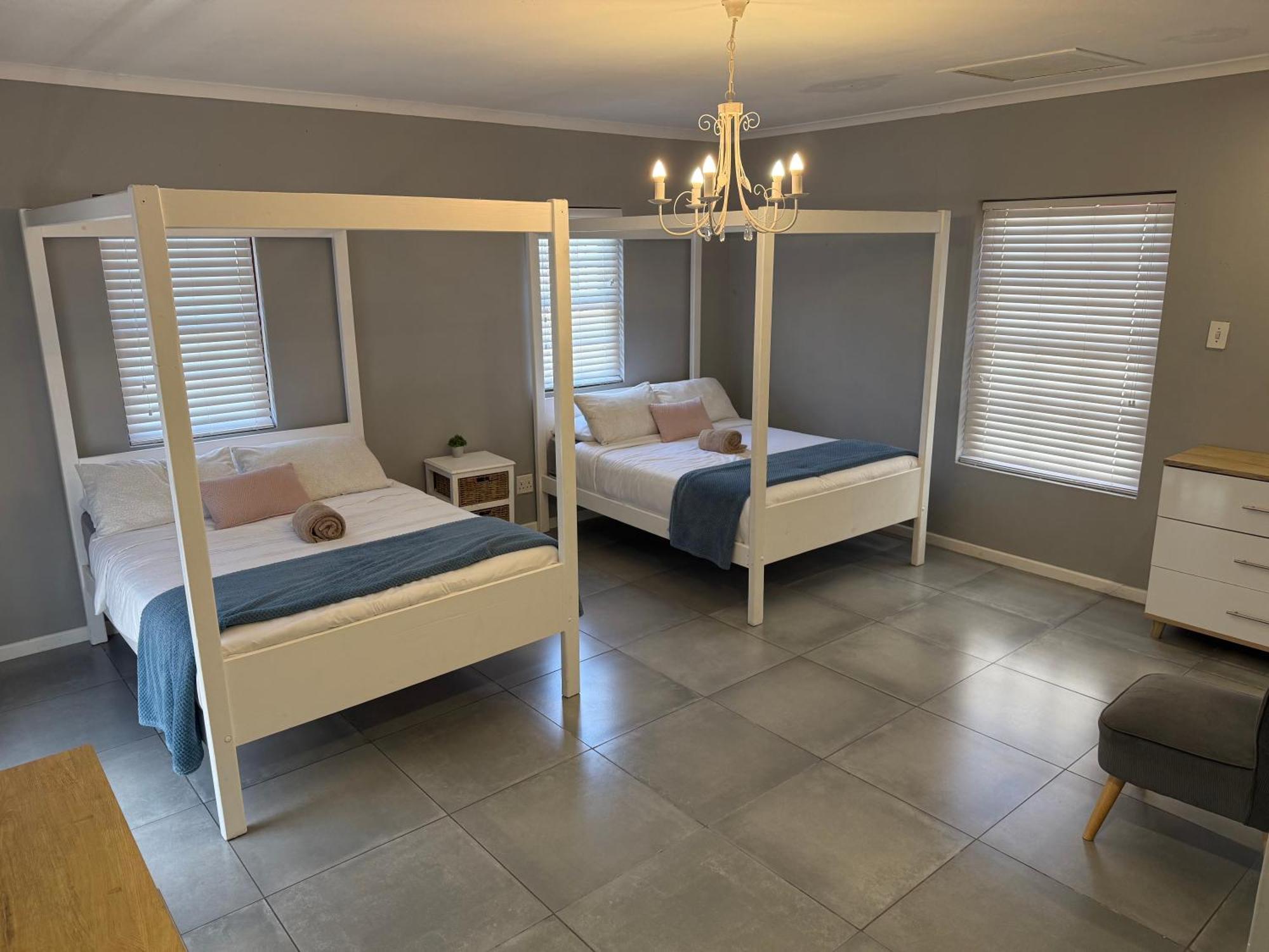 Berg River Living * Velddrif