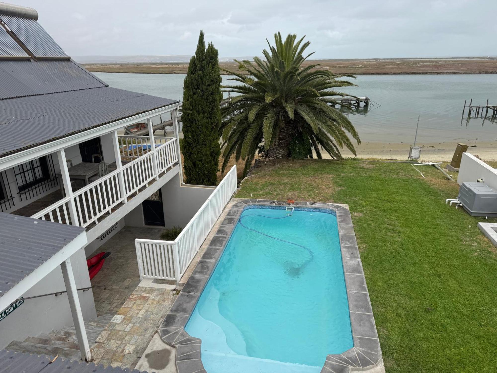 Berg River Living Holiday home